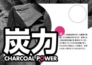 m_cat28 (m_cat28)さんのシンプルで洗練されたPOP作成：ただし当選者には別途まとめて数点依頼しますへの提案