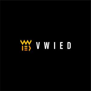 nabe (nabe)さんのゲーム系会社立ち上げに伴い『株式会社VWIED』のロゴ作成をお願いします。への提案