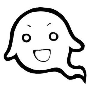 いちの ()さんのおばけゲームのキャラクターへの提案