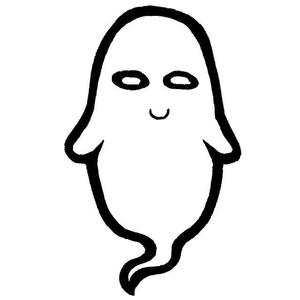 いちの ()さんのおばけゲームのキャラクターへの提案