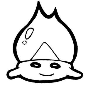 いちの ()さんのおばけゲームのキャラクターへの提案