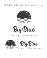 buddy knows design (kndworking_2016)さんのカフェの「ロゴ」デザインの依頼への提案