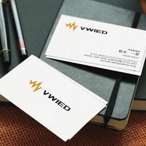 taka design (taka_design)さんのゲーム系会社立ち上げに伴い『株式会社VWIED』のロゴ作成をお願いします。への提案