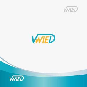 chiaro (chiaro)さんのゲーム系会社立ち上げに伴い『株式会社VWIED』のロゴ作成をお願いします。への提案