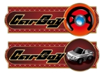 shima67 (shima67)さんのクルマ買取「CARBOY」「カーボーイ」のロゴ作成への提案