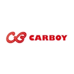 tera0107 (tera0107)さんのクルマ買取「CARBOY」「カーボーイ」のロゴ作成への提案
