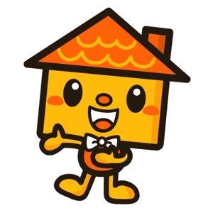 yumikuro8 (yumikuro8)さんの住宅会社の新サービスのキャラクター制作への提案