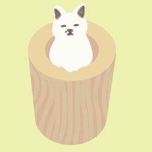 やちよ (yachiyo05)さんのお寺の天井絵イラストへの提案