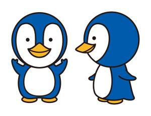 yamaad (yamaguchi_ad)さんの学習塾のHPなどに使用するキャラクターのデザイン（ペンギンなど、動物のイメージ）への提案