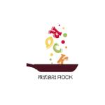 有限会社ダルビアンコ (bianca)さんの飲食中心の会社のロゴマークへの提案