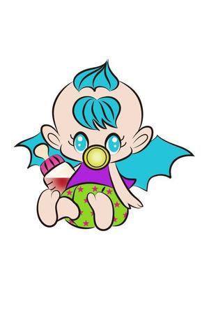 くろたきますみ ()さんのキャラクター製作への提案