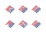 ainogin (ainogin)さんのシンプルなロゴが得意な方：「北米ニュース」の「シンプルな」ロゴ募集への提案