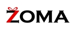 haru_naさんの「ZOMA（ゾーマ）」のロゴ作成への提案