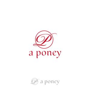 M+DESIGN WORKS (msyiea)さんのスナックキャバレー『a  poney』への提案