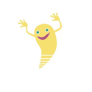 mogy (mogy01)さんのおばけゲームのキャラクターへの提案