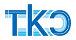 ova_fw (ovag00)さんのスポーツ関連事業を行う「TKC株式会社」の社名ロゴ（商標登録予定なし）への提案