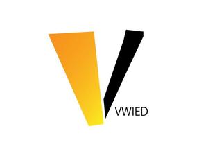 choko3160さんのゲーム系会社立ち上げに伴い『株式会社VWIED』のロゴ作成をお願いします。への提案