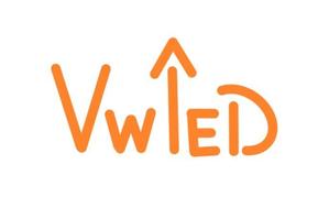 choko3160さんのゲーム系会社立ち上げに伴い『株式会社VWIED』のロゴ作成をお願いします。への提案