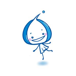 Saya (Saya3)さんの青空のイメージキャラクター「あおちゃん」のデザイン募集！！への提案