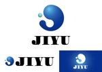 TRdesign (takaray)さんの会社名「JIYU」のロゴ　募集!への提案