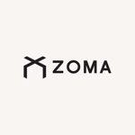 Tokyoto (Tokyoto)さんの「ZOMA（ゾーマ）」のロゴ作成への提案