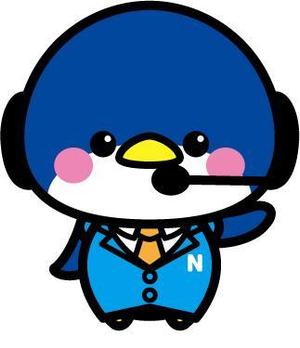 loveinko (loveinko)さんの学習塾のHPなどに使用するキャラクターのデザイン（ペンギンなど、動物のイメージ）への提案