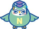 loveinko (loveinko)さんの学習塾のHPなどに使用するキャラクターのデザイン（ペンギンなど、動物のイメージ）への提案