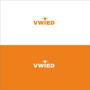 シエスク (seaesque)さんのゲーム系会社立ち上げに伴い『株式会社VWIED』のロゴ作成をお願いします。への提案