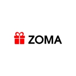 さんの「ZOMA（ゾーマ）」のロゴ作成への提案