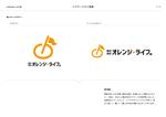 Elephant Design (Elephant_Label)さんのIT企業のロゴ制作の依頼への提案