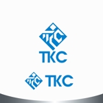 agnes (agnes)さんのスポーツ関連事業を行う「TKC株式会社」の社名ロゴ（商標登録予定なし）への提案