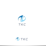 ELDORADO (syotagoto)さんのスポーツ関連事業を行う「TKC株式会社」の社名ロゴ（商標登録予定なし）への提案