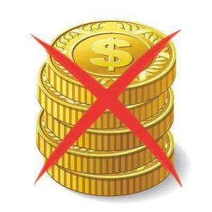 nagasuyusukeさんのクレジットカード比較サイトの年会費無料アイコンへの提案
