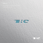 doremi (doremidesign)さんのスポーツ関連事業を行う「TKC株式会社」の社名ロゴ（商標登録予定なし）への提案