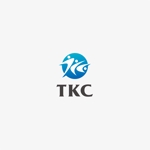 odo design (pekoodo)さんのスポーツ関連事業を行う「TKC株式会社」の社名ロゴ（商標登録予定なし）への提案