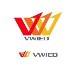 MacMagicianさんのゲーム系会社立ち上げに伴い『株式会社VWIED』のロゴ作成をお願いします。への提案