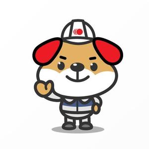Jelly (Jelly)さんの建機販売会社の親しみやすいイメージキャラクターの作成（犬or猫）への提案