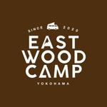 ARTWORK STUDIO (ARTWORKLAB)さんの株式会社イーストウッドキャンプの会社ロゴ作成依頼への提案