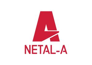 tora (tora_09)さんの金属工事取り付け　METAL-Aのロゴへの提案