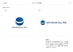 Elephant Design (Elephant_Label)さんの貿易会社「株式会社アインバース」のロゴ制作への提案