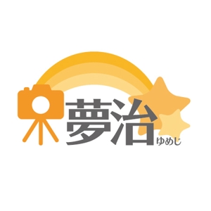 ビーンデザイン (harugakita)さんの写真館のロゴ制作への提案