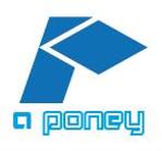 creative1 (AkihikoMiyamoto)さんのスナックキャバレー『a  poney』への提案