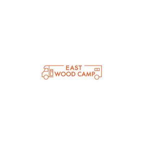 red3841 (red3841)さんの株式会社イーストウッドキャンプの会社ロゴ作成依頼への提案