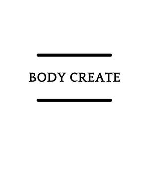 nahopico (nahopico)さんの株式会社ネクストクリエイトのロゴとパーソナルトレーニングジム「BODY CREATE」のロゴへの提案