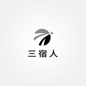 tanaka10 (tanaka10)さんの会社のロゴを作りたいへの提案