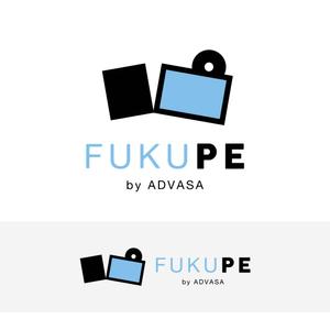 QuDesign (Qumapoo)さんのシステム系サービスのロゴへの提案