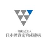 skyblue (skyblue)さんの「一般社団法人 日本投資家育成機構」のロゴ作成への提案