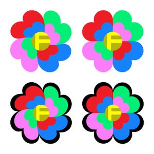 Doumei ()さんのシステム系サービスのロゴへの提案