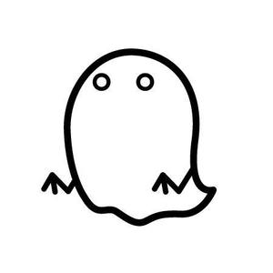 イイダチヒロ (ichi_16)さんのおばけゲームのキャラクターへの提案