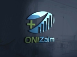 rietoyou (rietoyou)さんの新会社『株式会社ONIZaim』のロゴへの提案